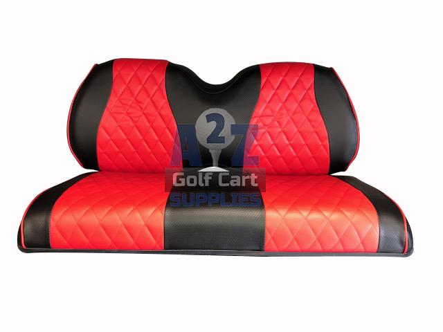EZGO TXT/RXV - Staple On