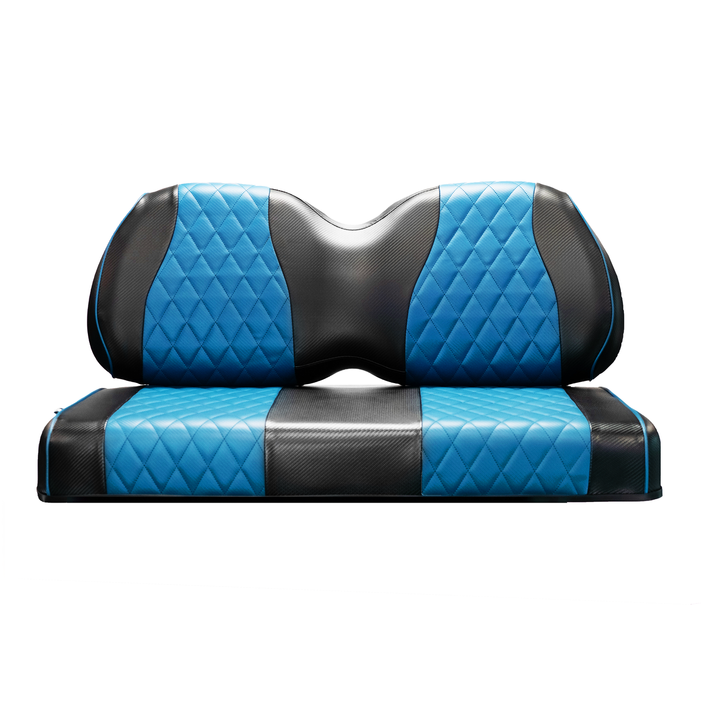EZGO TXT/RXV - Staple On