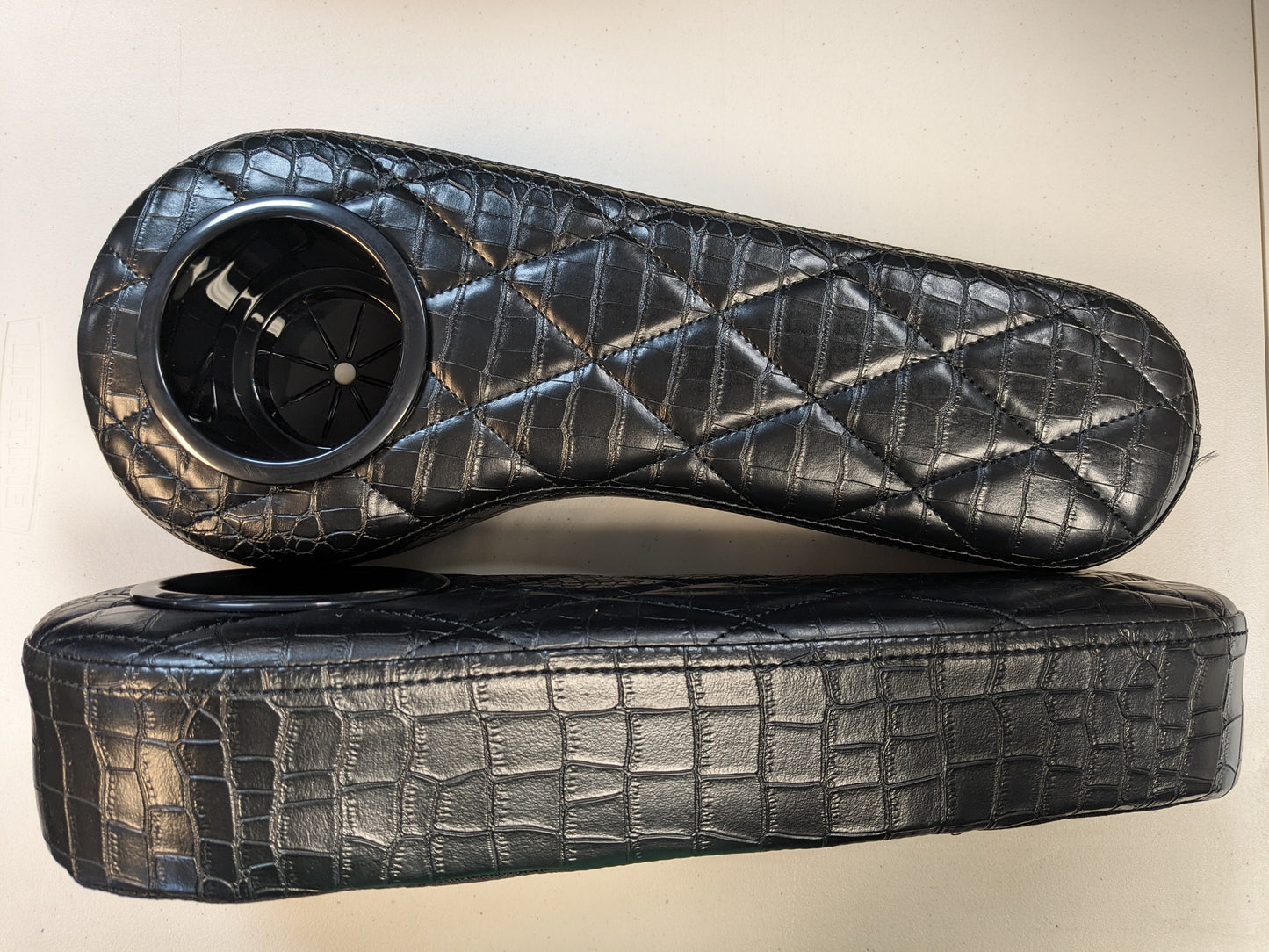 Diamond Universal Arm Rest