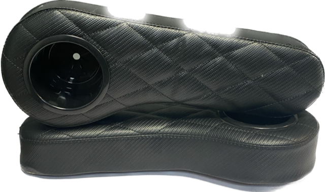Diamond Universal Arm Rest