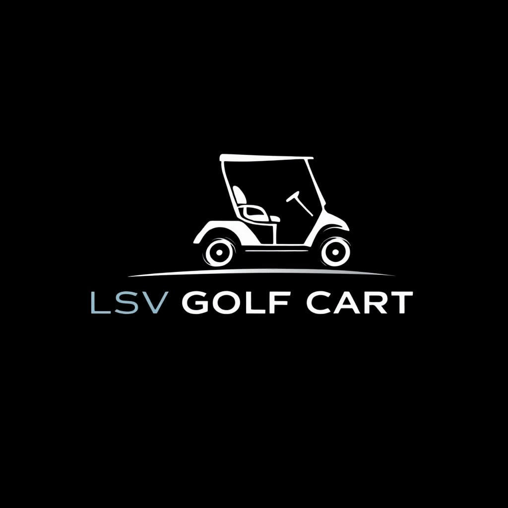 GOLF CART LSV STREET LEGAL VIN Plate Service