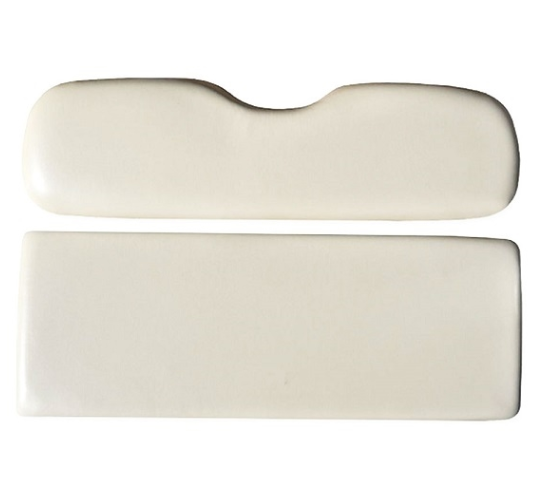 GTW MACH RXV REAR SEAT CUSHION SET (OYSTER)