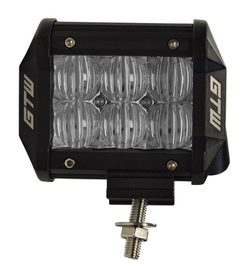 GTW 4" Double Row LED Light Bar