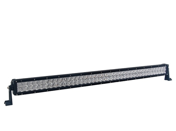 GTW 41.5" Double Row LED Light Bar - Universal Golf Cart LED Light Bar