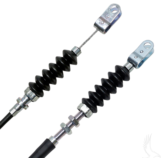 Parts Direct Yamaha G16 G22 Golf Cart Accelerator Cable Replacement