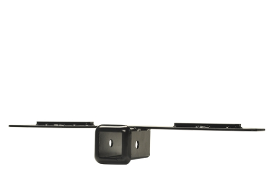GTW Trailer Hitch for Club Car Precedent (Years 2004-Up)
