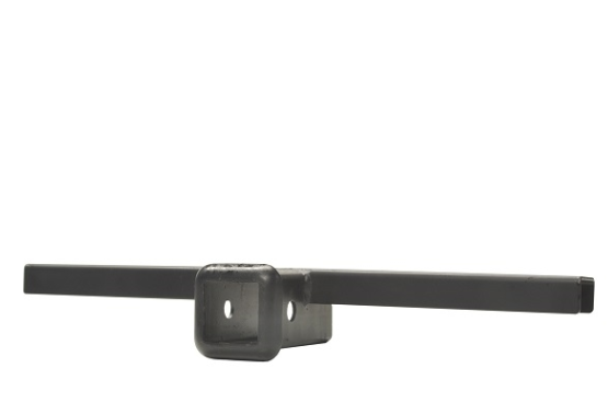 GTW Trailer Hitch for EZGO TXT (Fits 1996-2013)