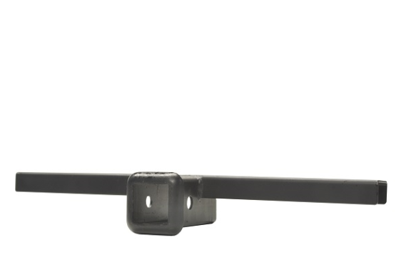 GTW Trailer Hitch for E-Z-GO TXT (Years 1996-2013)