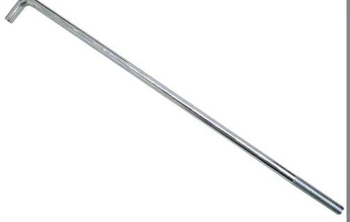 BATTERY HOLD DOWN ROD 10.7