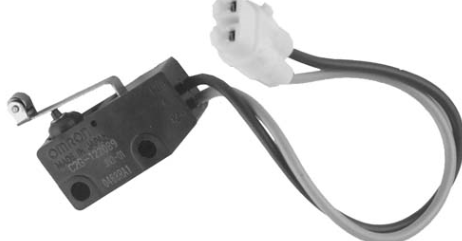 Yamaha Golf Cart Forward & Reverse Micro Switch
