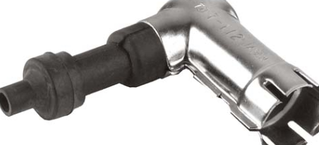 PLUG CAP