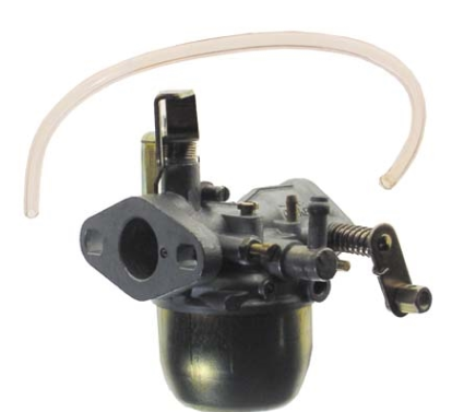 CARB- 1982-87 EZGO 2 CYCLE AFTERMARKET