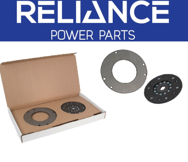 RELIANCE HD Field Repair RXV Motor Brake Kit 09-15