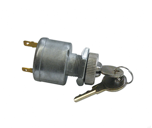 E-Z-GO Ignition Switch [Lawn & Patio] by Golf Cart King