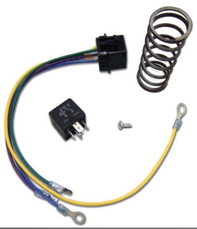 Clutch Tuning Kit Club Car