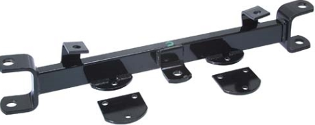 E-Z-GO Medalist / TXT Axle Weldment (Years 1994-2000)