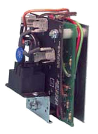 Golf Cart Electronic Timer