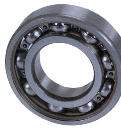 Golf Cart Dynamic Balancer Bearing