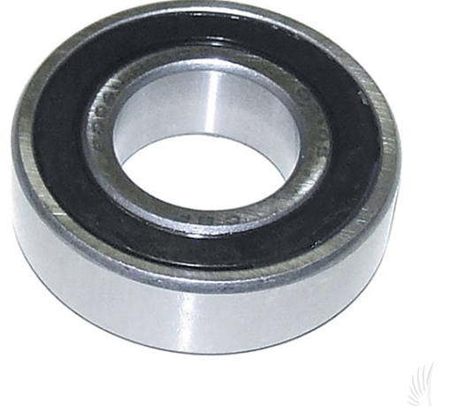 EZGO Golf Cart Rear Axle Bearing #6004Ll | Gas And Electric 1994-Up 4 Cycle