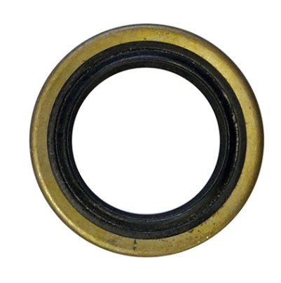 EZGO Crankshaft Oil Seal - 2-Cycle Gas Golf Carts Built From 1980 To 1993