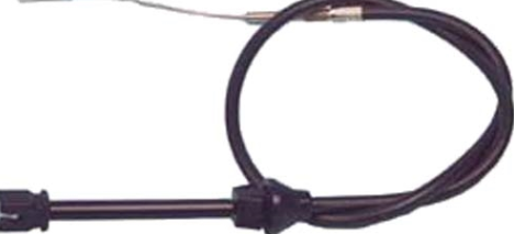 EZGO ACCELERATOR CABLE (1988 Only)