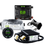 51V 72Ah Eco Battery Lithium EZGO RXV Battery Bundle