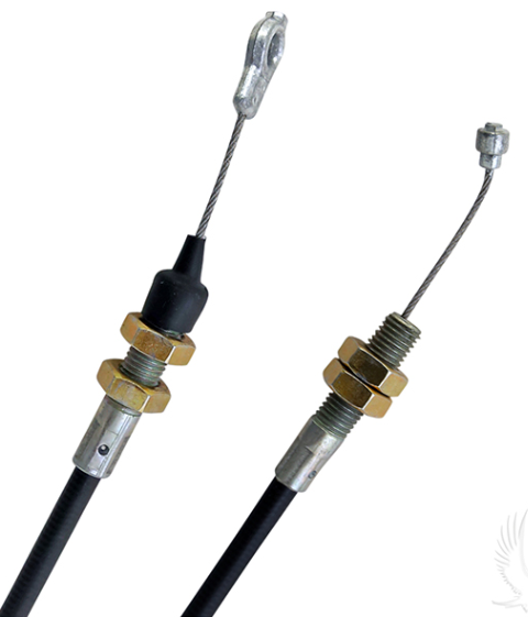 EZGO 46" Accelerator Cable-Workhorse