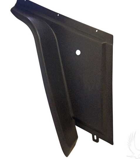 EZGO 71338G01 Front Fender Flare for ST Cowl, Driver Side