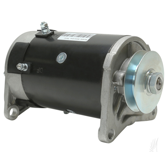 EZGO Gas 1991+ Golf Cart Starter Generator