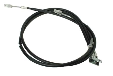 BRAKE CABLE  ASSY EZ 2002-up