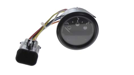 EZ GO RXV STATE OF CHARGE METER