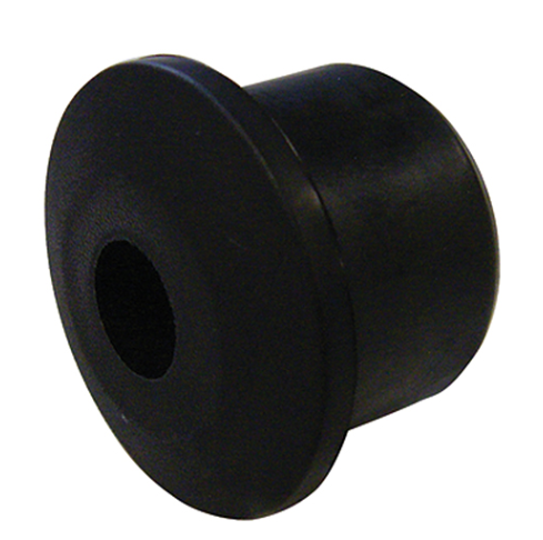 EZGO RXV Gas Golf Cart Rear Leaf Spring Bushing Large One Piece by PARTS Direct