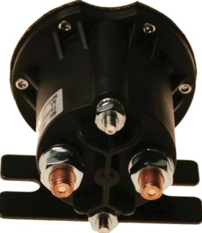 E-Z-GO TXT 48 Volt Solenoid Years 2010-Up