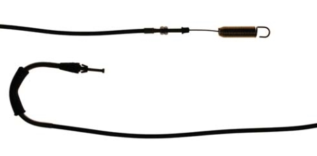 EZ GO 10-Up TXT Accelerator Cable
