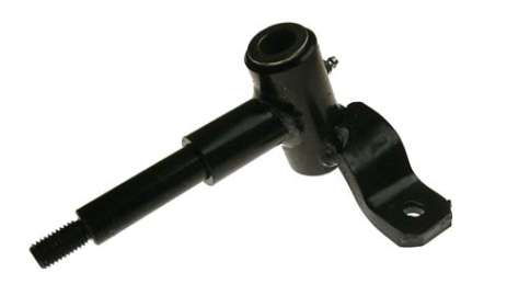 Spindle assembly (PS) CC 09-up Prec