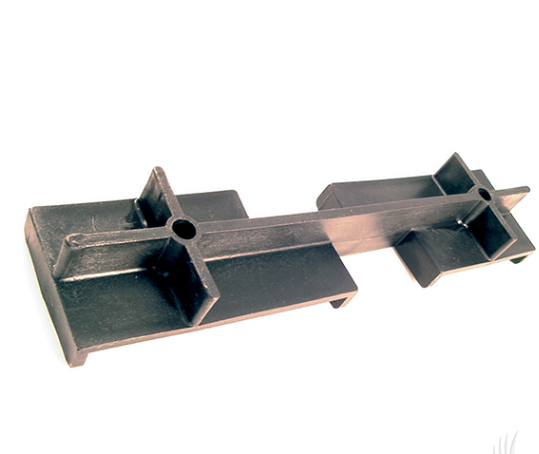 EZGO Golf Cart part battery hold down 1994 - up