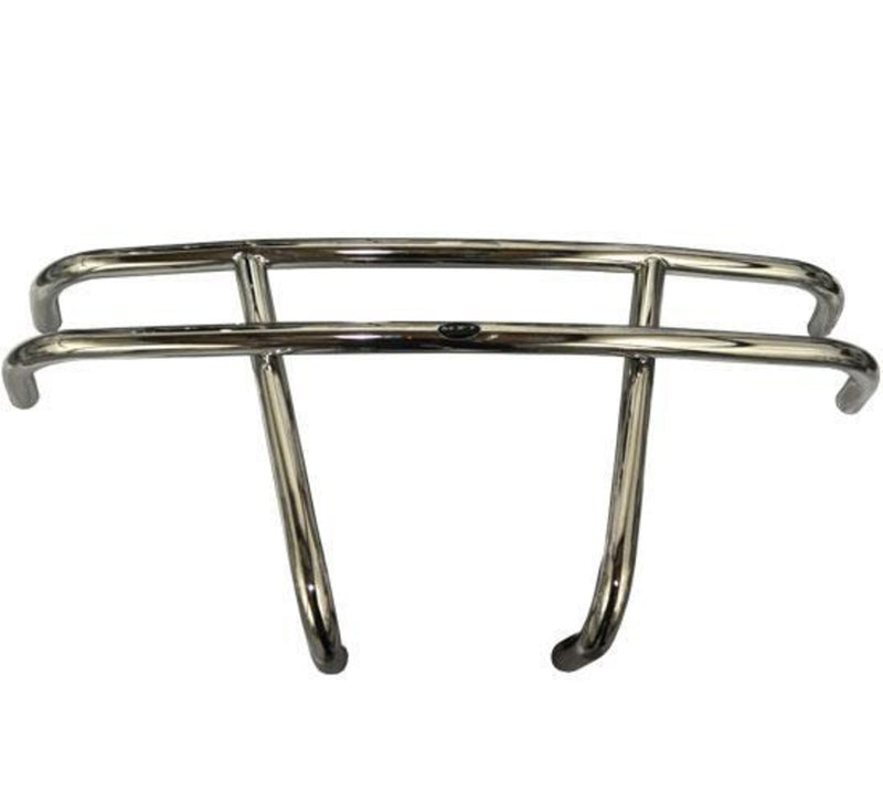 MadJax Stainless Steel Brush Guard – Club Car Precedent (Years 2004-UP)