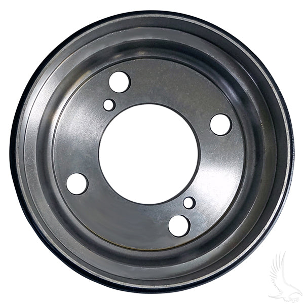 Brake Drum Kit for E-Z-Go TXT Electric 82+, 2 Cycle 82-93