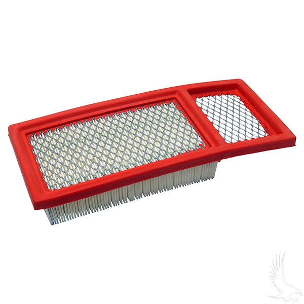 Air Filter, E-Z-Go 295/350cc 4 Cycle Gas 94-05
