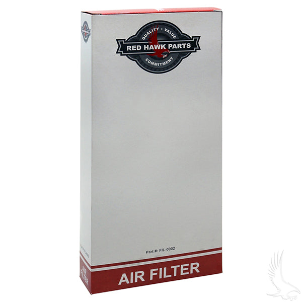 Air Filter, E-Z-Go 295/350cc 4 Cycle Gas 94-05