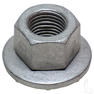 Lock Nut, Spinning Conical Washer, M12 (For use with SPN-0027, SPN-0044)