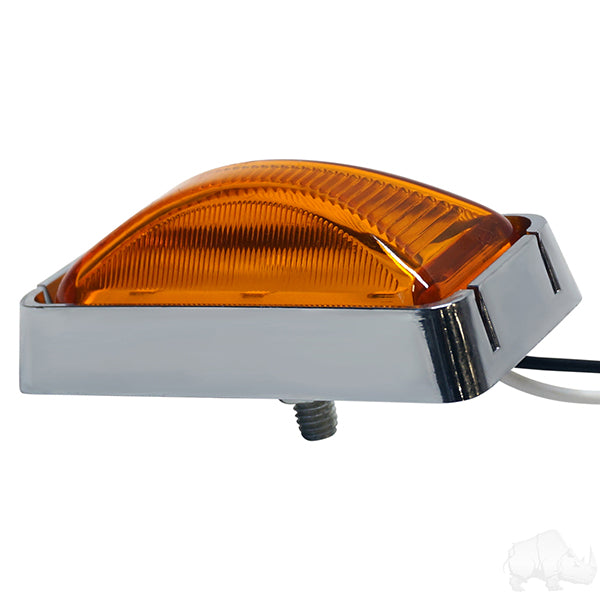LED Marker Light, Replacement