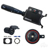 Build Your Own LED Light Bar Kit, E-Z-Go TXT 96-13 (Deluxe, Pedal Mount)
