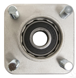 Club Car DS & Precedent Golf Cart Front Wheel Hub