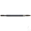 Rear Axle, Passenger Side, E-Z-Go TXT/Medalist Electric 94.5+, Driver Side, Gas 83-88
