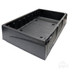 RHOX Thermoplastic Utility Box w/ Mounting Kit, E-Z-Go RXV