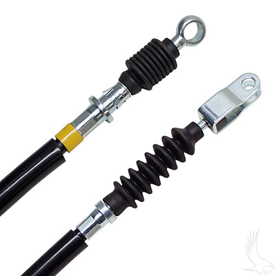 Brake Cable, Yamaha Stretch, Gas, 2014.5+