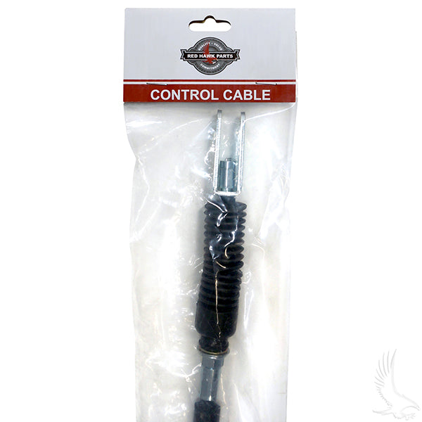 Brake Cable, Yamaha Stretch, Gas, 2009-2014.5