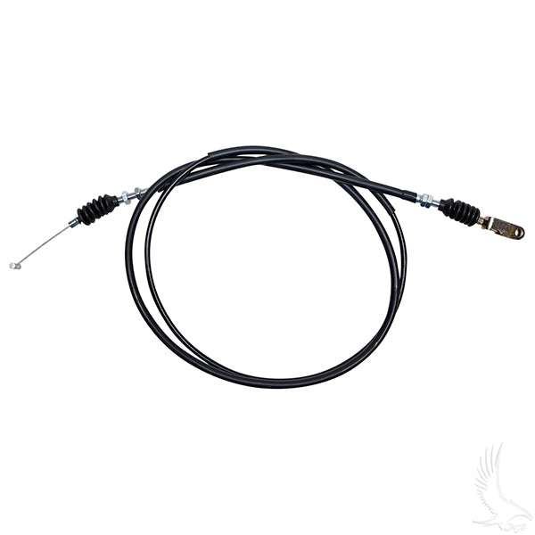 Accelerator Cable, Yamaha Drive 2012 1/2+