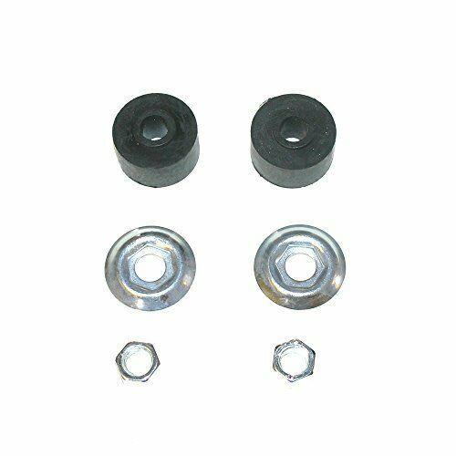 SHOCK BUSHING KIT (1) SIDE